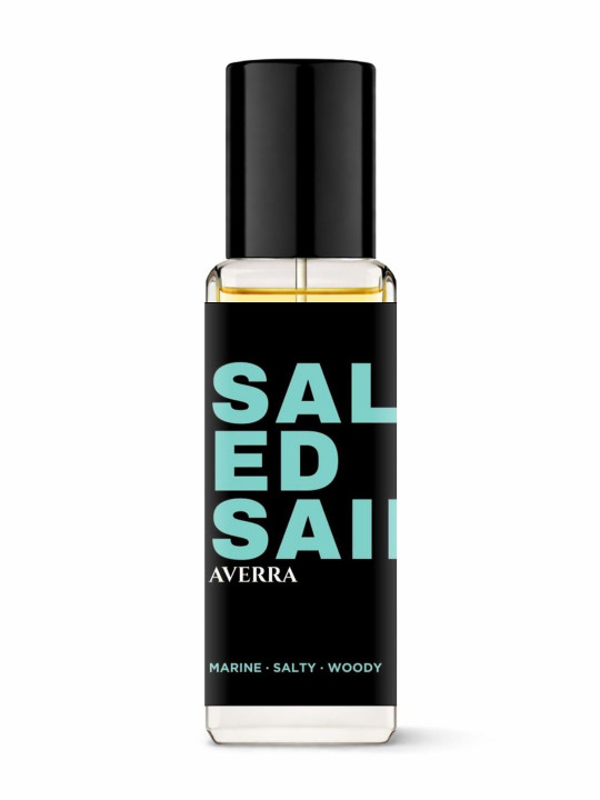 Salted Sail -Perfume- 20 ml