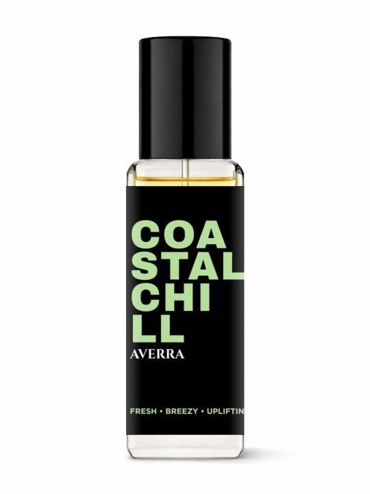 Coastal Chill Perfume - 20 ml
