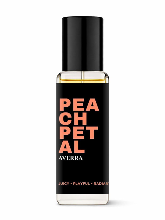 Peach Petals Perfume - 20 ml