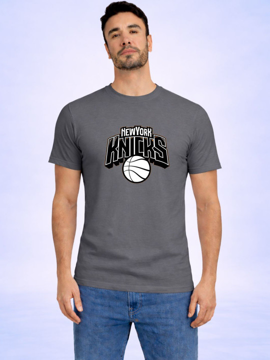 HERE&NOW Men Printed T-shirt