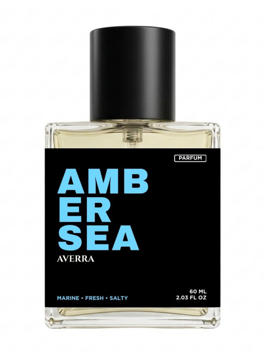 AMBERSEA Perfume - 60ml