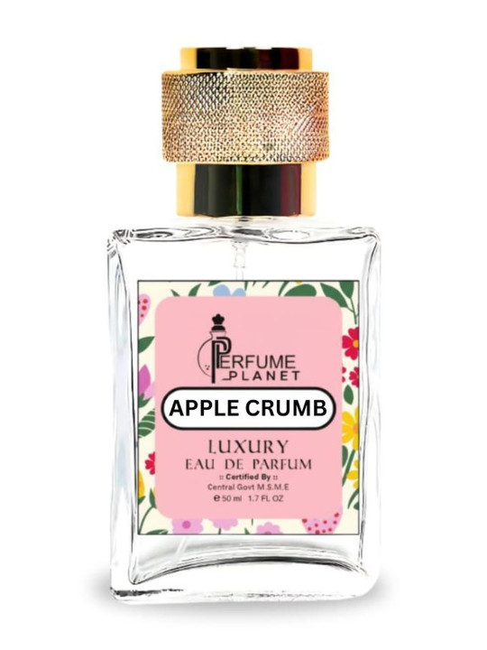 Apple Crumb EDP - 50 ml