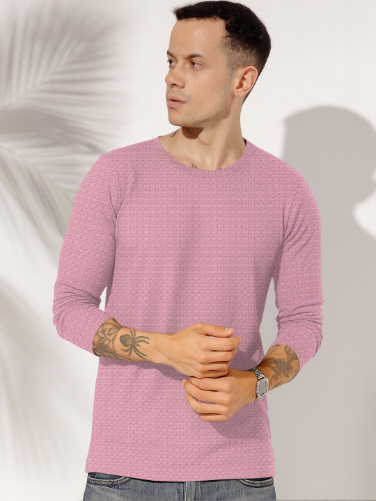 MODALEN Men T-shirt