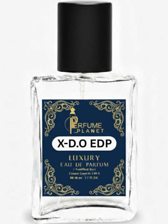 X-D.O Edp EDP - 50 ml