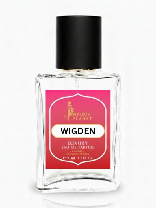 Wigden Eau De Parfum - 50 ml