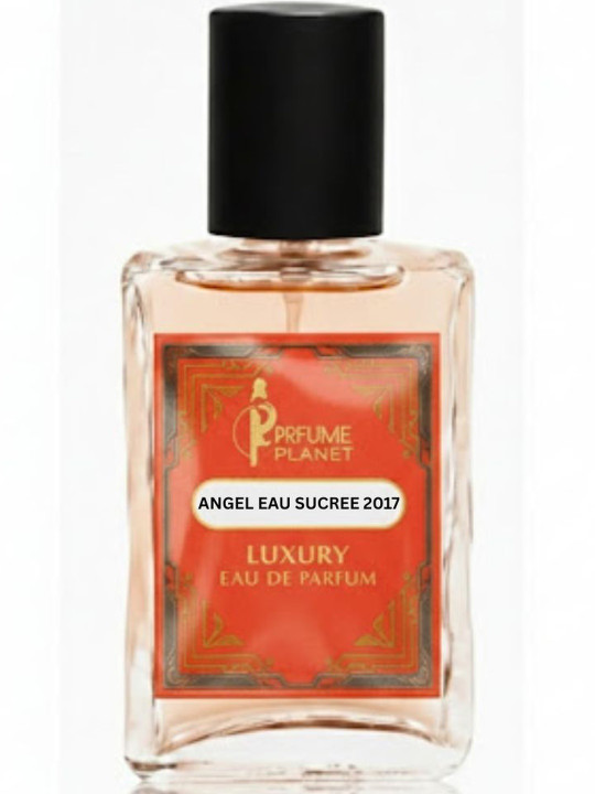 Angel Eau Sucree 2017 EDP-50ml