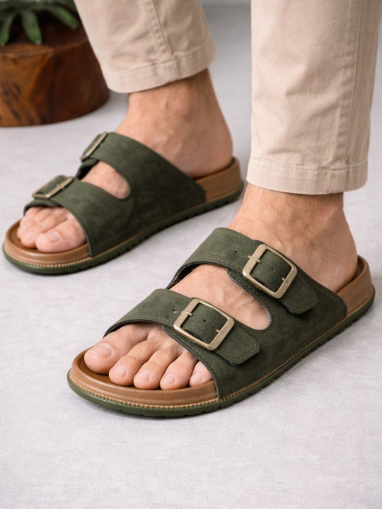 COGS Men Slip-On