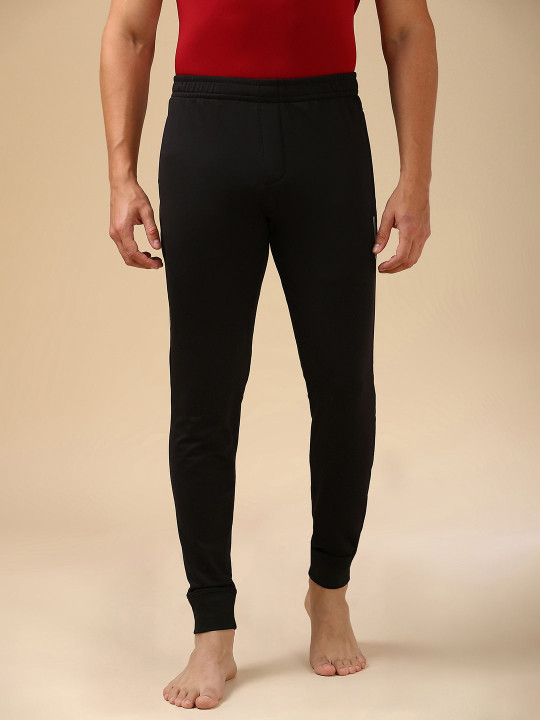 Van Heusen Innerwear Men Relaxed Fit Quick Dry Lounge Pants