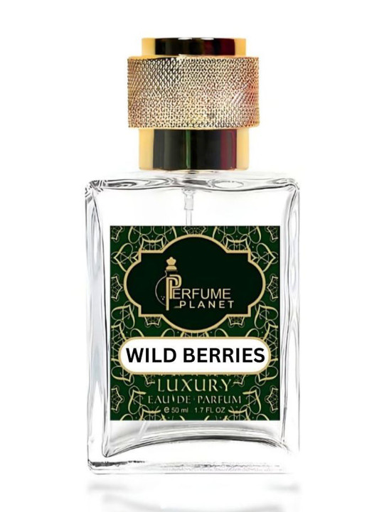 Wild Berries EDP - 50 ml