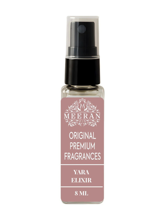 Yara elixir-8ml
