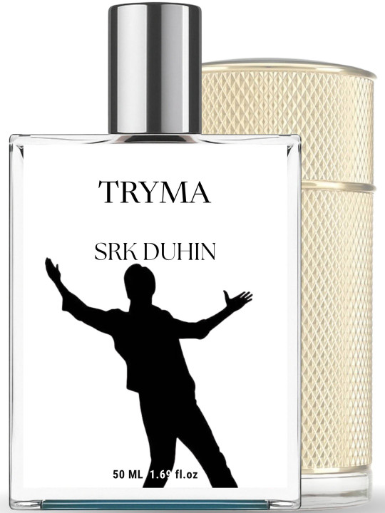 SRK Duhin EDP - 50 ml