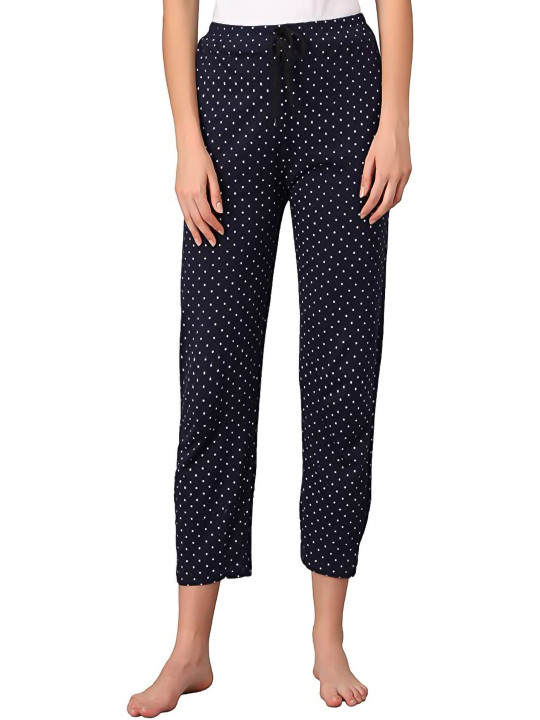 Anixa Women Regular Fit Track Pants
