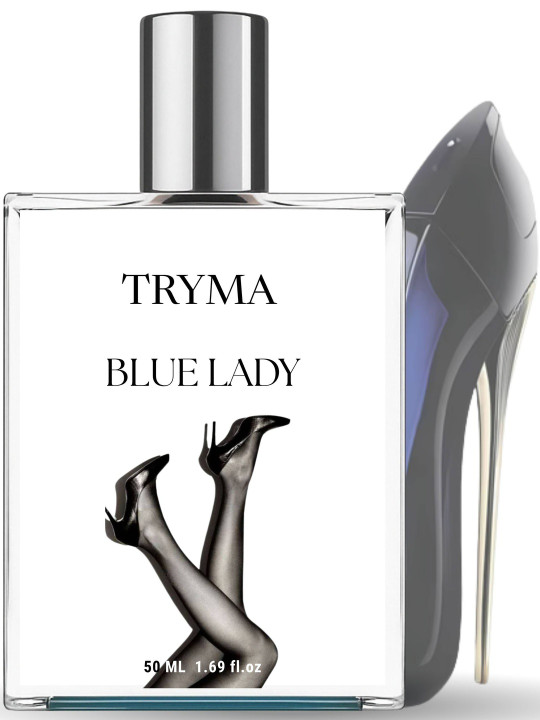 Blue Lady EDP - 50 ml