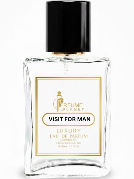 Visit For Man EDP - 50 ml