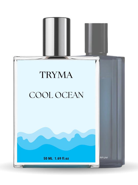 Cool Ocean EDP - 50 ml