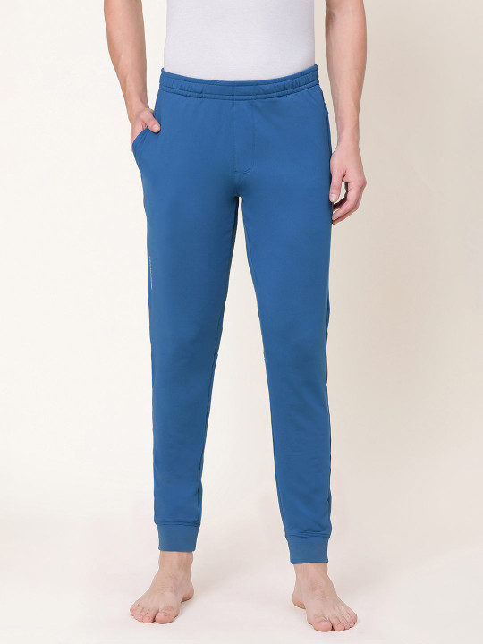 Van Heusen Innerwear Performance Men Depth Swift Dry Anti Stat Lounge Pants