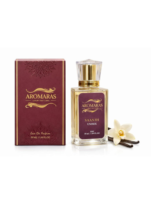 Eau de Parfum - 50 ml