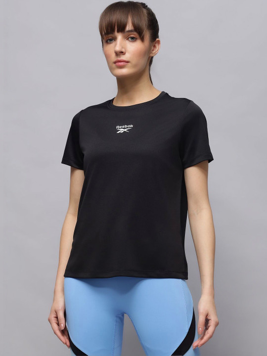 Reebok Round Neck Training Tshirt