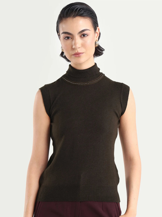 RAREISM Women Solid Top