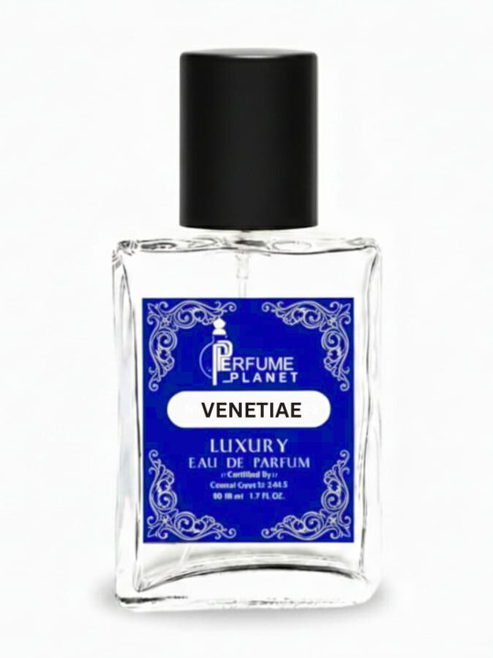 Venetiae Eau de Parfum - 50 ml
