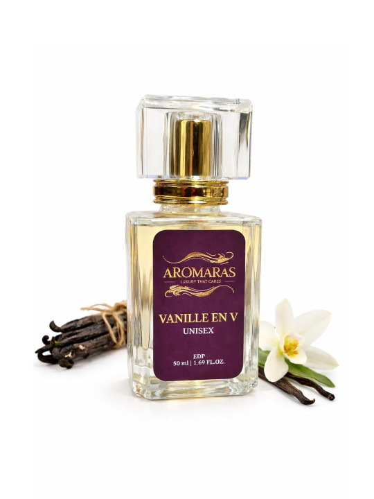 Vanille En V EDP - 50 ml