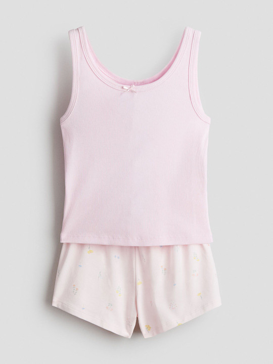 H&M Cotton Pyjamas