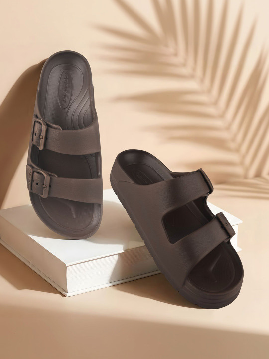 Red Tape Men Slip-On