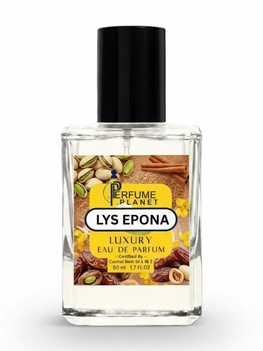 Lys Epona Eau de Perfume 50 ml