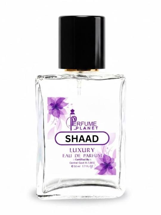 Shaad Eau de Parfum - 50 ml