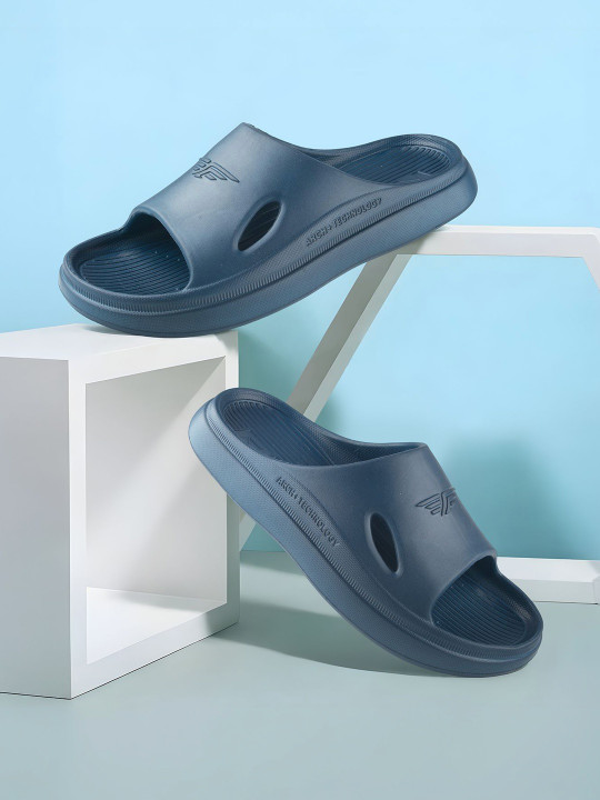Red Tape Men Sliders