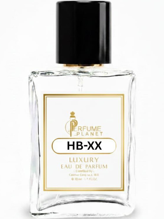 HB-XX Eau de Parfum - 50 ml