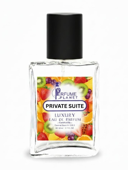 Private Suite EDP - 50 ml