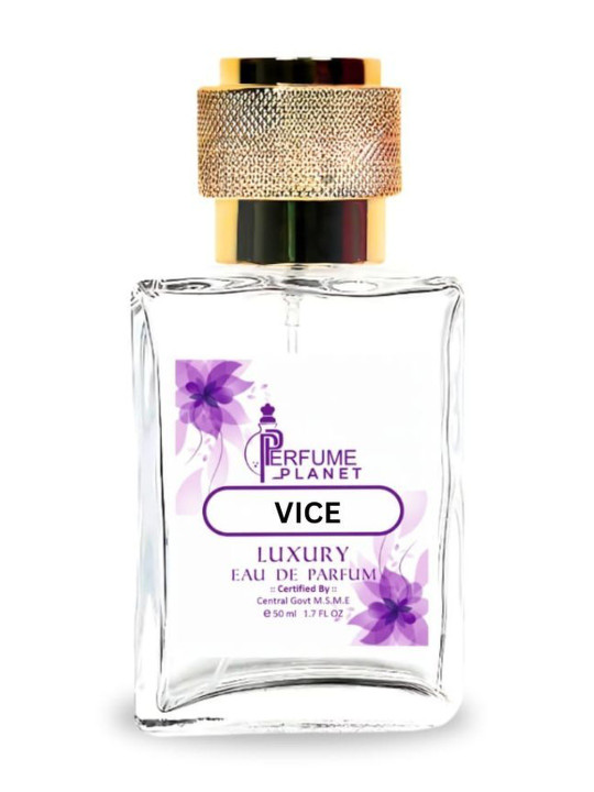 Vice Eau de Parfum - 50 ml