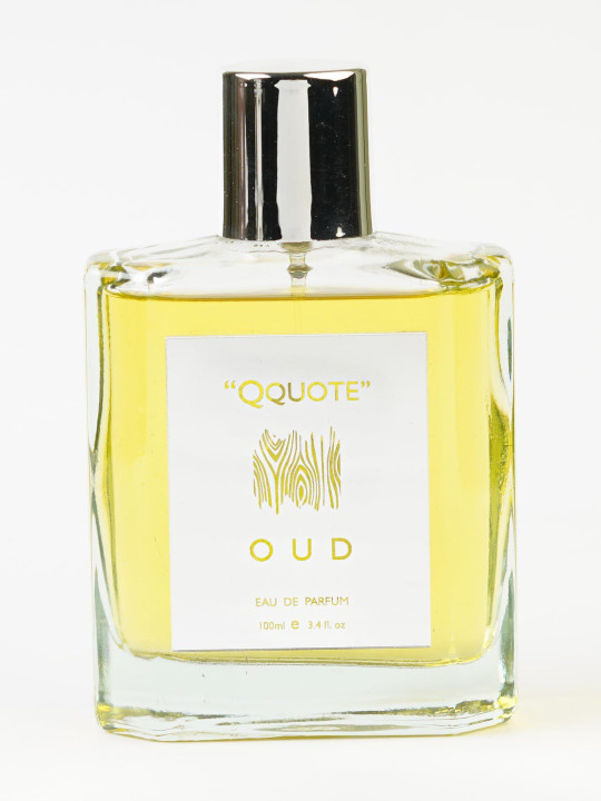 Oud Eau De Parfum - 100 ml