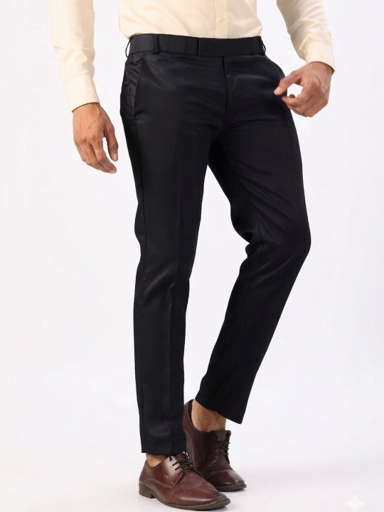 Moda Rapido Men Comfort Trousers