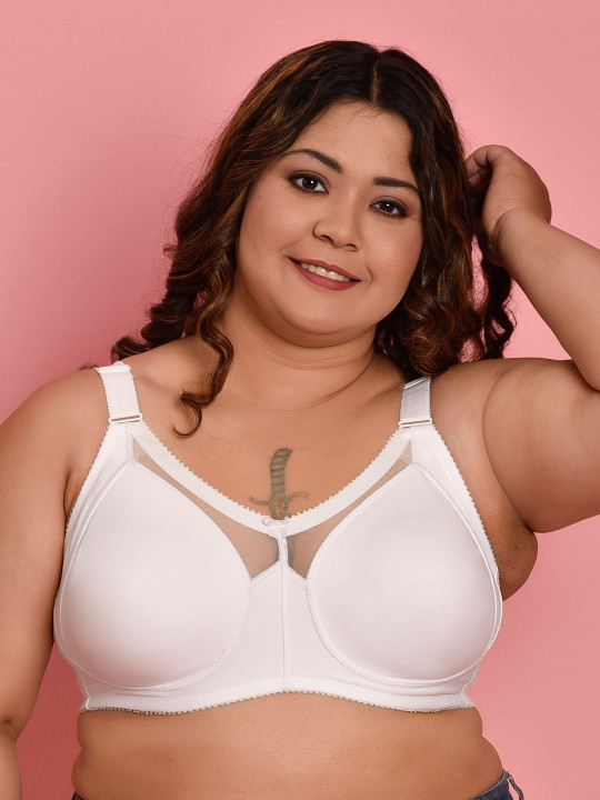 DressBerry Bra Full Coverage