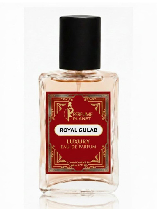Royal Gulab EDP - 50 ml