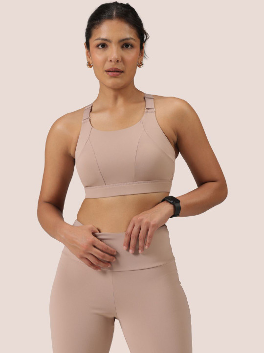 Blissclub Bra Full Coverage