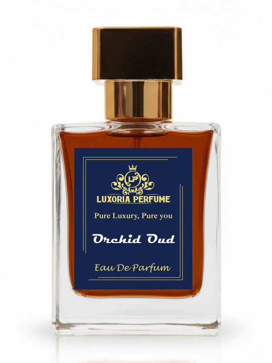 Men Orchid Oud EDP - 50 ml