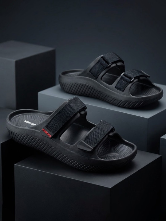 Koburg Men Sliders