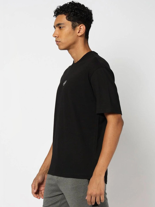Performax Men Printed T-shirt