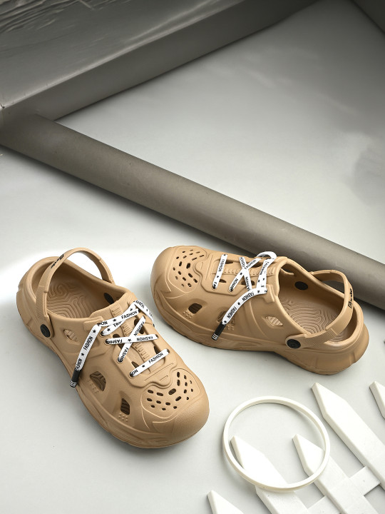BIRDE Men Clogs Sandals