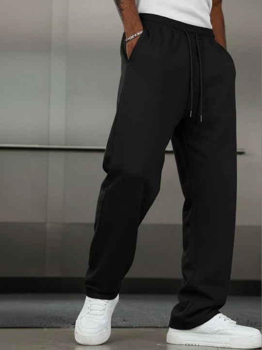 Imsa Moda Men Baggy Track Pants