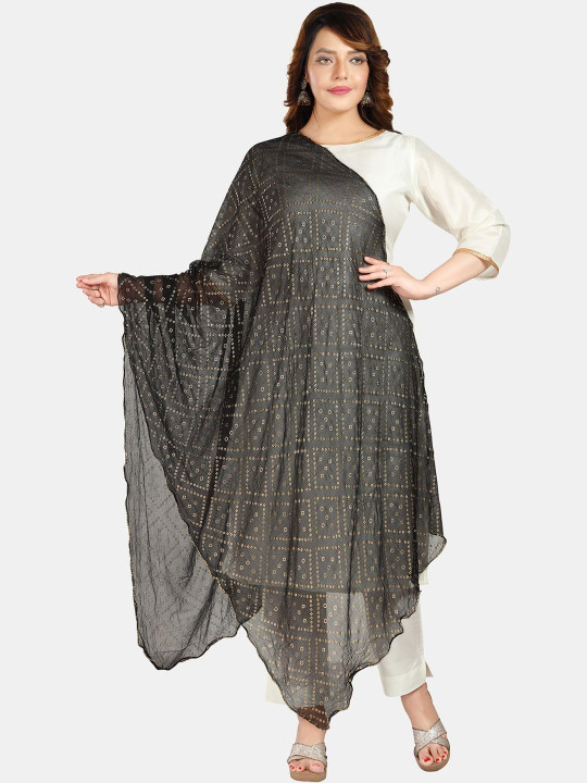 Fabme Printed Dupatta