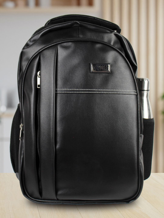Crazy Flame Men Backpack