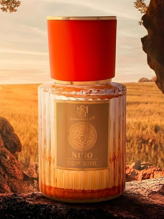 Nino Woody EDP - 30 ml