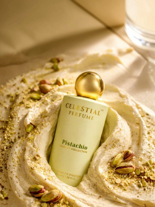Pistachio EDP - 100 ml