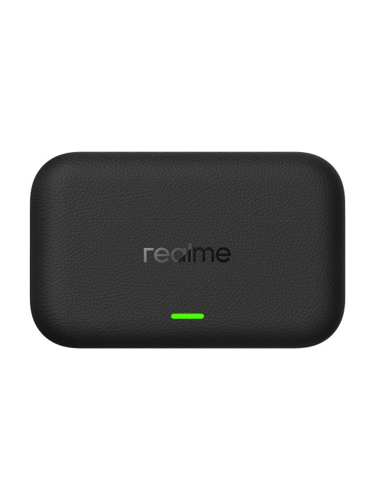 Buy Realme Buds T500 Pro True Wireless Stereo Earbuds With 12.4mm Drivers & 56H Playtime - Headphones for Unisex 41265759 | Myntra