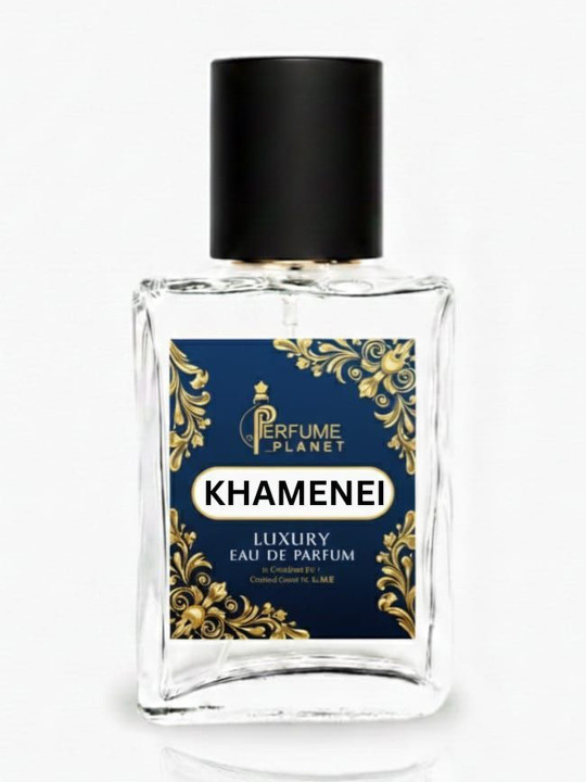 Khamenei EDP - 50 ml