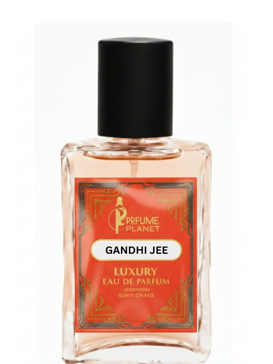 Gandhi Jee EDP - 50 ml